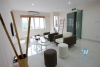 Apartment for rent in Tay Ho - Super spacious and full of light